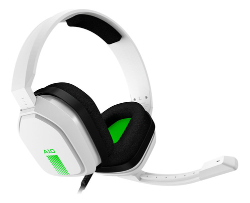 Astro A10 Headset Para Xbox One Blanco