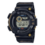  G Shock Gw 8230b 9 Edición Limitada Frogman Titanium Solar 