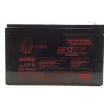 Bateria Para Caixa De Som Amplificada Lenoxx Ca-313 