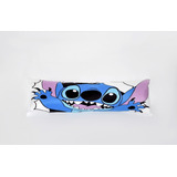 Travesseiro De Corpo Infantil Abraço Personagem Stitch