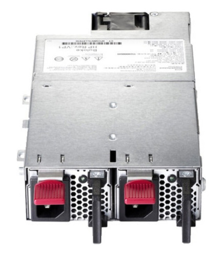 Fuente De Poder 820792-b21 Hp 900w Redundant Power Supply