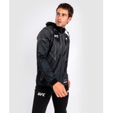 Hoodie Jacket (sudadera-chamarra) / Venum X Ufc Champion