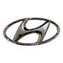 Emblema Hyundai Tucson Para Ix35  Cromo  L.suelta    3m 