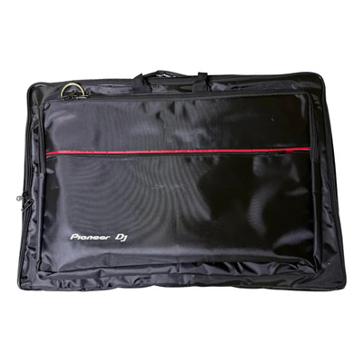 Estuche Semirrígido House Of Dj Para Controlador Pioneer Xdj-rx3 Con Manija
