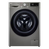 Lava E Seca Roupas 12kg Vc4 LG - Inox