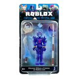 Jazwares Roblox Crystello The Crystal God