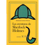 Las Aventuras De Sherlock Holmes, De Arthur An Doyle. Editorial Promolibro, Tapa Blanda, Edición 2016 En Español