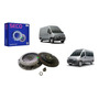 Kit Embrague Fiat Ducato Peugeot Boxer 2.3 Multijet Original fiat Ducato