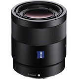 Sony Lente Sel 55mm F/1.8 Za Sonnar Fe C Zeiss T (sel55f18z)