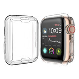 Protector De Pantalla Para Apple Watch Series 6/5/4 (2 Un)