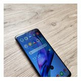 Xiaomi Pocophone Poco X3 Nfc 128 Gb  - Tela Trincada