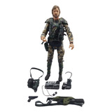 Aliens Coronel James Cameron 30th Anniversary- Neca Original