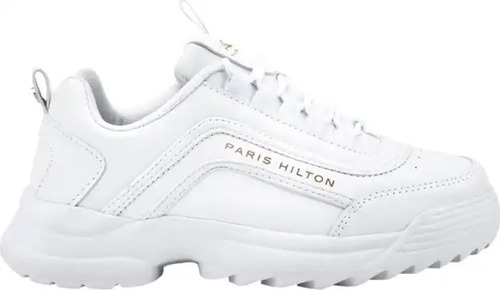 Tenis Casuales Paris Hilton Modernos Y Frescos 872135