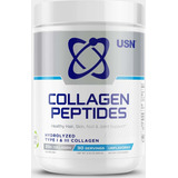 Usn Vibrance Collagen Peptides Colageno Hidrolizado 600 Gr