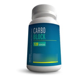 Bloqueador De Carbohidratos Shg Carbo Block 