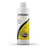 Seachem Amguard Am Guard 250ml Removedor Amonia Remov Cloro