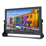 Seetec P173-9hsd 17.3 Monitor De Video De Estudio De Transmi