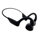 Audifonos Deportivos Conducción Osea Bluetooth 5.2 Open Ear