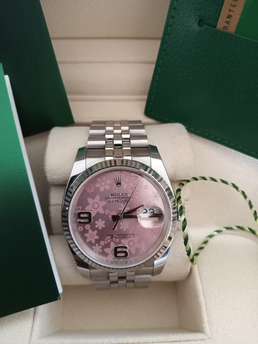 Reloj Rolex Dama