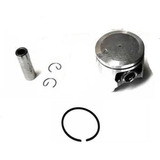 Kit Piston Aros Desmalezadora Echo Srm4300 Nueva 40mm 1 Aro