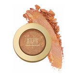 Milani Baked Bronzer - Soleil, Polvo Bronceador Brillante Si