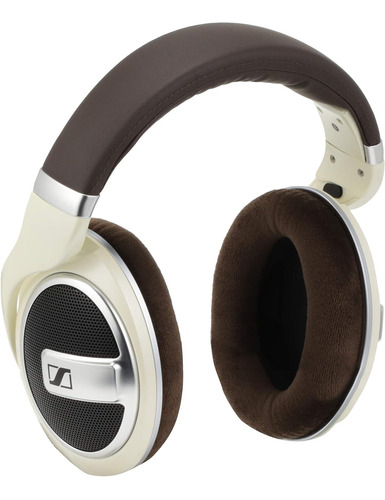 Audífonos Profesionales Sennheiser Hd-599