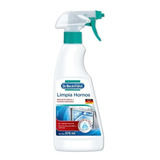 Limpiador De Hornos Dr Beckmann 375 Ml