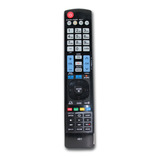 Control Remoto Lcd 481 Para Tv Smart LG