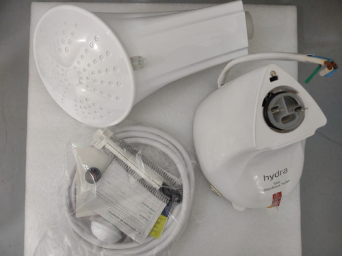 Ducha Hydra Eletrônica Star Turbo 127v 5500w