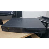 Router Cisco 881 Integrated Services Router - Sin Fuente