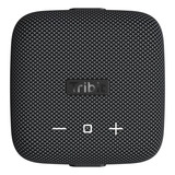 Bocina Bluetooth Tribit Thunderbox Micro Ip67 8h - Negro