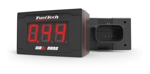 Wideband Nano Sin Bulbo Fueltech