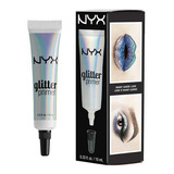 Glitter Primer Nyx Cola Fixadora De Glitter