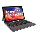 Tablet Android 13 254 Cm 8gb128gb 1tb Expand 2 En 1 Compacto