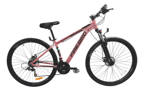 Bicicleta Mountain Bike Dama Fire Bird Rodado 29 - Oferta!!!