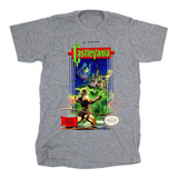 Playera Niño(a) Castlevania Ness #001