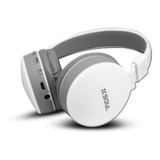 Auriculares Inalámbricos Bluetooth Soul S600 Blanco Y Gris