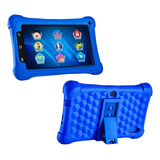 Capa Emborrachada Infantil Anti Queda P/tablet M7 Wifi Nb409