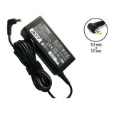 Cargador Acer Aspire Es1-533 E1-571 Es1-572 Con Cable Power