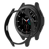 Capa Case Protetora Para Samsung Galaxy Watch 4 Classic 42mm