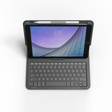Zagg Messenger Folio 2 Teclado Para iPad 10.2 Y Air 10.5