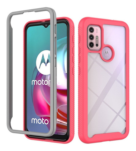 Funda Para Motorola Moto G30/g20/g10,cielo Estrellado