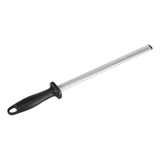 Cuchillo De Cocina Portatil De Acero Para Afilar Diamantes,