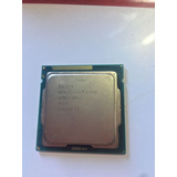 Processador Intel Core I5-3330  3.ghz De Frequência 