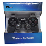 Control Genérico Inalámbricos Para Playstation 3 Ps3