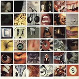 Pearl Jam  No Code Cd Nuevo