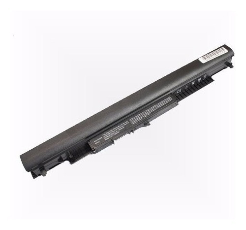 Bateria Compatible Con Hp Hstnn-lb6v Hs03 Hs04 15-ac