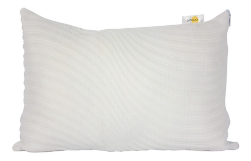 Almohada Premium Memory Foam Hybrid Cloud 60cm X40cm Onstore