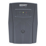 Epu850l Ups De 850va/510w / Topología Línea Interactiva 