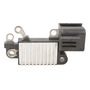 Regulador Alternador Nissan Sentra B13 B14 Nissan Sentra